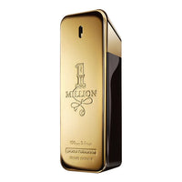 Ανδρικό Άρωμα Paco Rabanne 1 Million Eau de Toilette 100ml