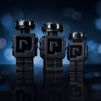 Ανδρικό Άρωμα Paco Rabanne Phantom Parfum 100ml