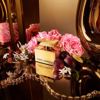 Γυναικείο Άρωμα Dolce & Gabbana The One Gold Eau de Parfum 75ml