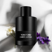 Ανδρικό Άρωμα TOM FORD OMBRÉ LEATHER EAU DE PARFUM 100ML