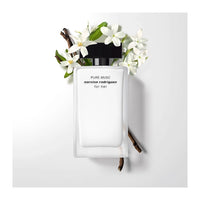 Ανδρικό Άρωμα NARCISO RODRIGUEZ PURE MUSC FOR HER EAU DE PARFUM 100ML
