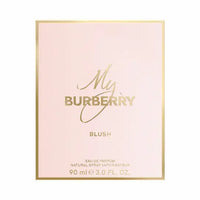 Γυναικείο Άρωμα BURBERRY BEAUTY BURBERRY MY BURBERRY BLUSH EAU DE PARFUM WOMEN 100ML