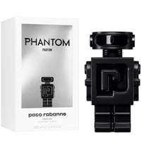 Ανδρικό Άρωμα Paco Rabanne Phantom Parfum 100ml