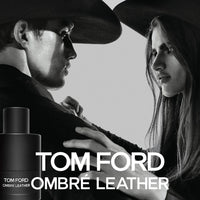 Ανδρικό Άρωμα TOM FORD OMBRÉ LEATHER EAU DE PARFUM 100ML