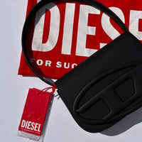 Diesel Matte Black