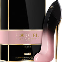 Γυναικεία Αρώματα CAROLINA HERRERA Good Girl Blush Elixir 50 ml
