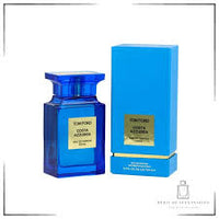 Ανδρικό Άρωμα Tom Ford Costa Azzurra EDP 100 ml