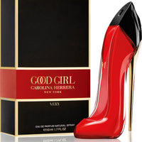 Γυναικείο Άρωμα Carolina Herrera Good Gir 50ml
