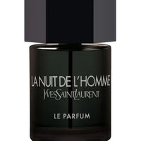 Γυναικείο Άρωμα YVES SAINT LAURENT LA NUIT DE L’HOMME LE PARFUM 100ML