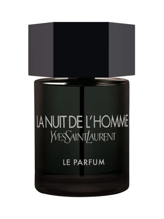 Γυναικείο Άρωμα YVES SAINT LAURENT LA NUIT DE L’HOMME LE PARFUM 100ML