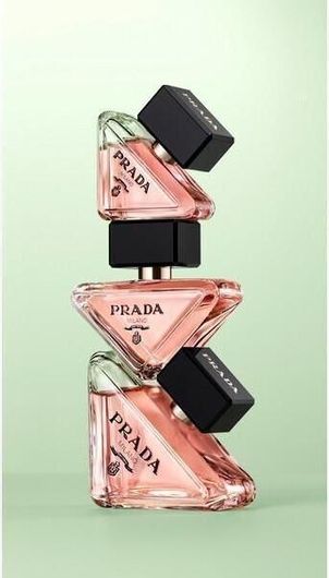 Γυναικείο Άρωμα Prada Paradoxe Eau de Parfum Refillable 50ml
