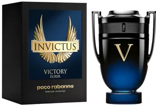 Ανδρικό Άρωμα Paco Rabanne Invictus Victory Elixir Eau de Parfum 100ml