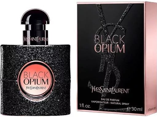 Γυναικείο Άρωμα Ysl Black Opium Eau de Parfum 90ml