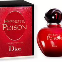 Γυναικείο Άρωμα Dior Hypnotic Poison Eau de Toilette 60ml
