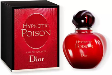 Γυναικείο Άρωμα Dior Hypnotic Poison Eau de Toilette 60ml