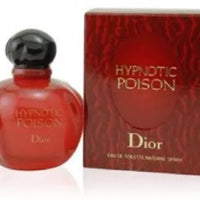 Γυναικείο Άρωμα Dior Hypnotic Poison Eau de Toilette 60ml