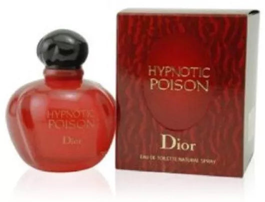 Γυναικείο Άρωμα Dior Hypnotic Poison Eau de Toilette 60ml