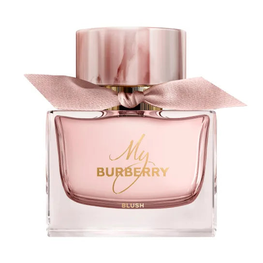 Γυναικείο Άρωμα BURBERRY BEAUTY BURBERRY MY BURBERRY BLUSH EAU DE PARFUM WOMEN 100ML