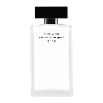 Ανδρικό Άρωμα NARCISO RODRIGUEZ PURE MUSC FOR HER EAU DE PARFUM 100ML