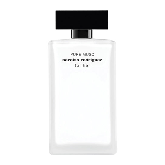 Ανδρικό Άρωμα NARCISO RODRIGUEZ PURE MUSC FOR HER EAU DE PARFUM 100ML