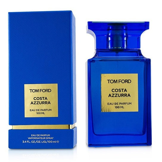 Ανδρικό Άρωμα Tom Ford Costa Azzurra EDP 100 ml