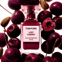 Γυναικείο Άρωμα TOM FORD PRIVATE BLEND LOST CHERRY EAU DE PARFUM 100ML