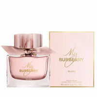Γυναικείο Άρωμα BURBERRY BEAUTY BURBERRY MY BURBERRY BLUSH EAU DE PARFUM WOMEN 100ML
