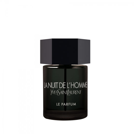 Γυναικείο Άρωμα YVES SAINT LAURENT LA NUIT DE L’HOMME LE PARFUM 100ML