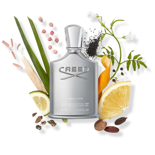 Ανδρικό Άρωμα CREED MILLESIME HIMALAYA EAU DE PARFUM 100ML