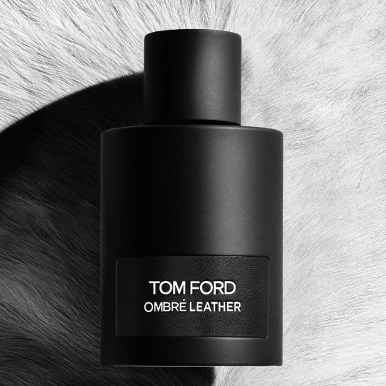 Ανδρικό Άρωμα TOM FORD OMBRÉ LEATHER EAU DE PARFUM 100ML
