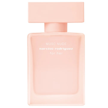 Γυναικείο Άρωμα NARCISO RODRIGUEZ MUSK NUDE EAU DE PARFUM FOR HER 100ML