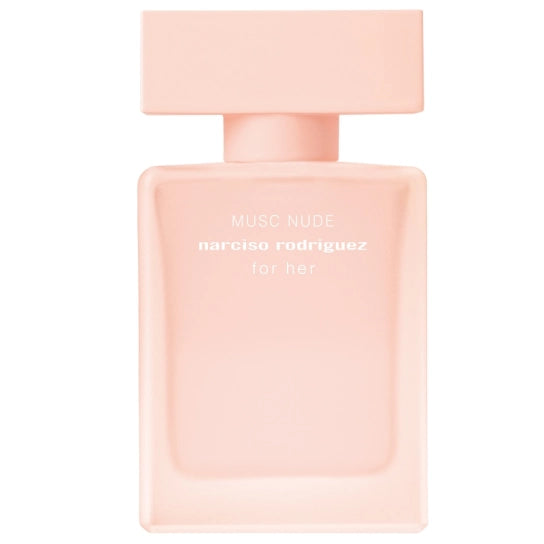 Γυναικείο Άρωμα NARCISO RODRIGUEZ MUSK NUDE EAU DE PARFUM FOR HER 100ML