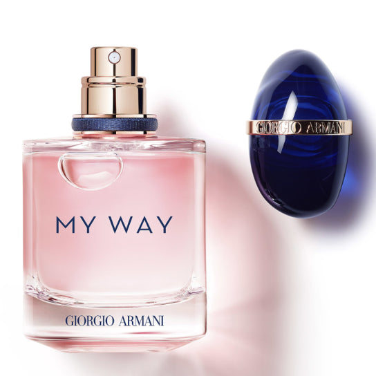 Γυναικείο Άρωμα Armani My Way Eau de Parfum 90ml