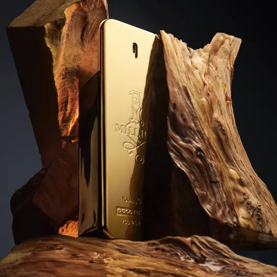 Ανδρικό Άρωμα Paco Rabanne 1 Million Eau de Toilette 100ml