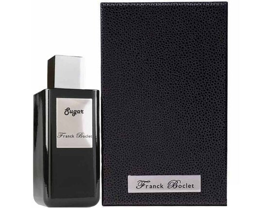 Γυναικείο Άρωμα Franck Boclet Sugar Eau de Parfum, 100ml