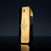 Ανδρικό Άρωμα Paco Rabanne 1 Million Eau de Toilette 100ml