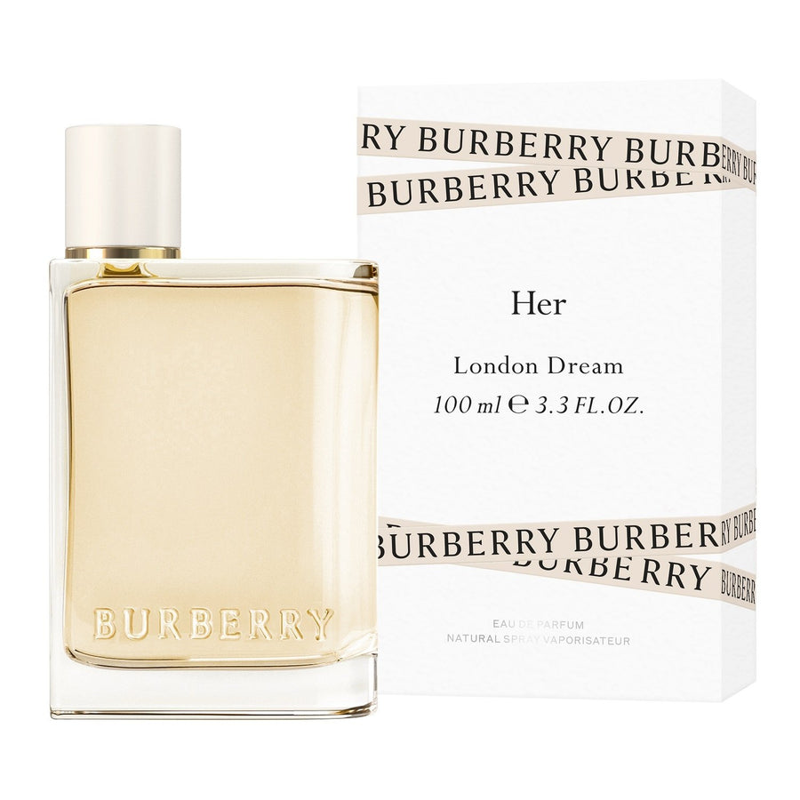 Γυναικείο Άρωμα Burberry Her London Dream Eau De Parfum 100ml