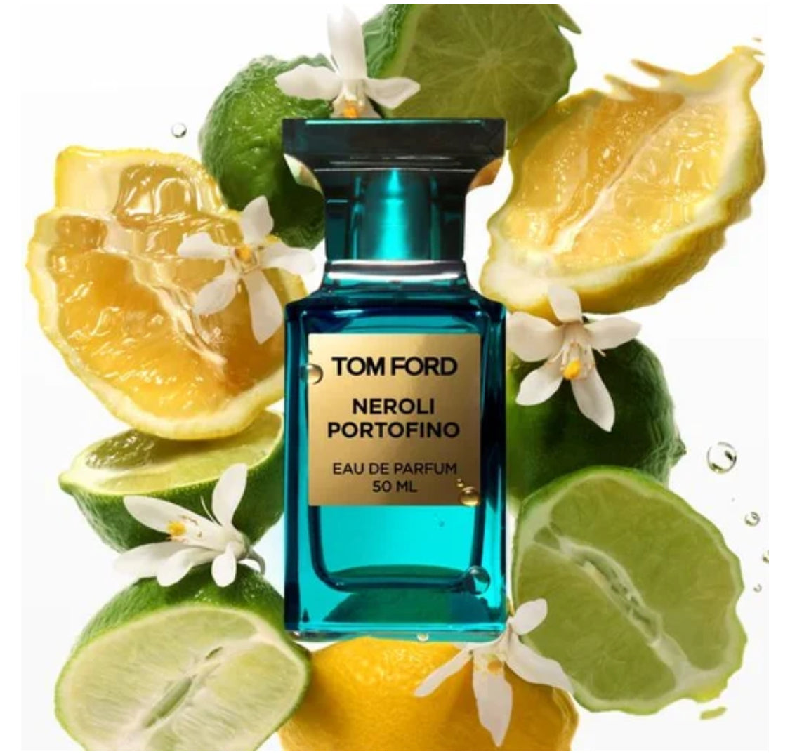 Ανδρικό άρωμα Neroli Portofino Eau de Parfum