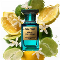 Ανδρικό άρωμα Neroli Portofino Eau de Parfum