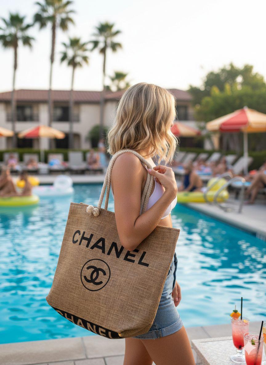 CHANEL