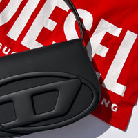 Diesel Matte Black