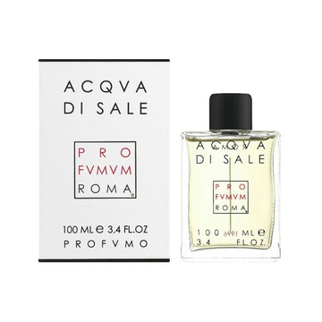 Γυναικείο Άρωμα Acqua Di Sale Roma EDT 100 ml