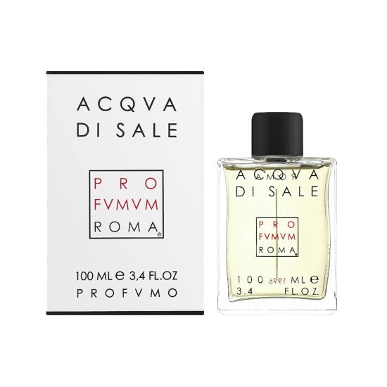 Γυναικείο Άρωμα Acqua Di Sale Roma EDT 100 ml