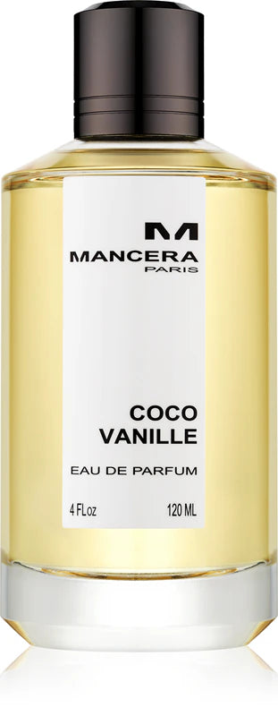 Γυναικείο Άρωμα Mancera Coco Vanille 120ML