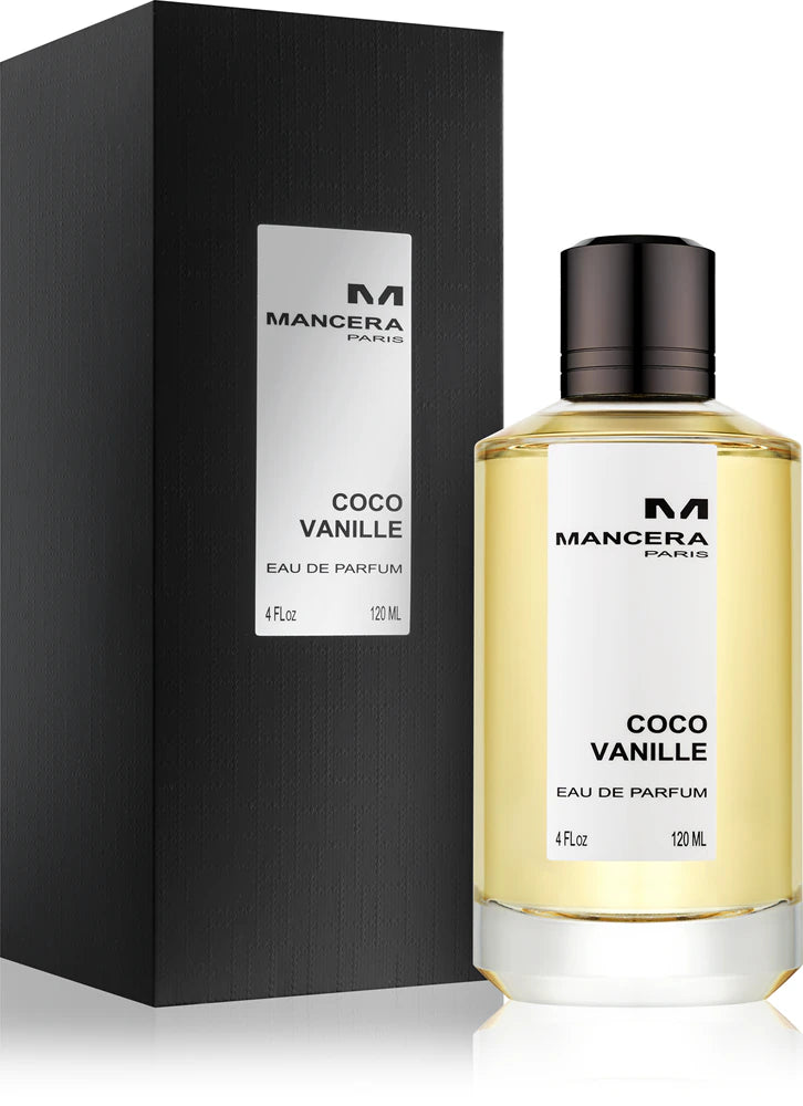 Γυναικείο Άρωμα Mancera Coco Vanille 120ML