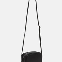 Calvin KleinSculpted Camera Γυναικεία Τσάντα Χιαστί