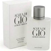 Ανδρικό Άρωμα Giorgio Armani Acqua Di Gio Pour Homme Eau de Toilette 100ml