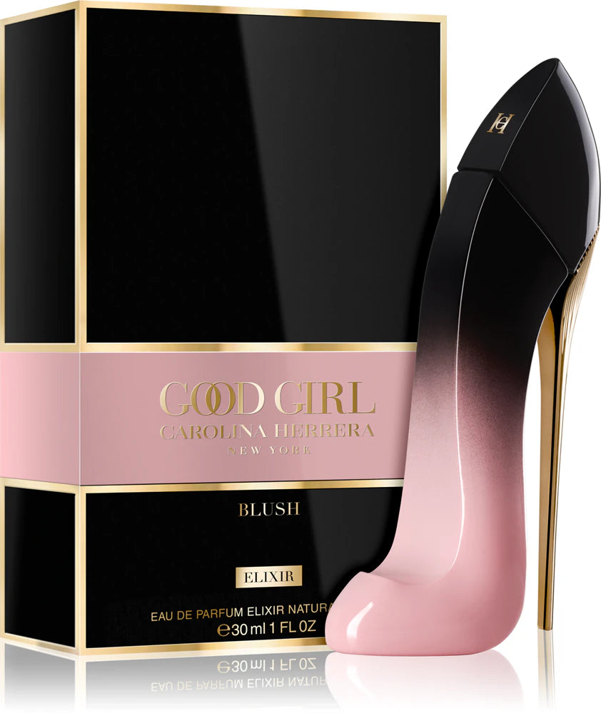 Γυναικεία Αρώματα CAROLINA HERRERA Good Girl Blush Elixir 50 ml