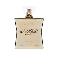 Γυναικείο Άρωμα Perfume Orgasme Gold Michele Franzese Parfum 100ml