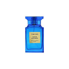 Ανδρικό Άρωμα Tom Ford Costa Azzurra EDP 100 ml